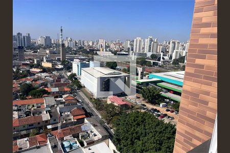 Kitnet/Studio à venda com 2 quartos, 34m² em Várzea da Barra Funda, São Paulo