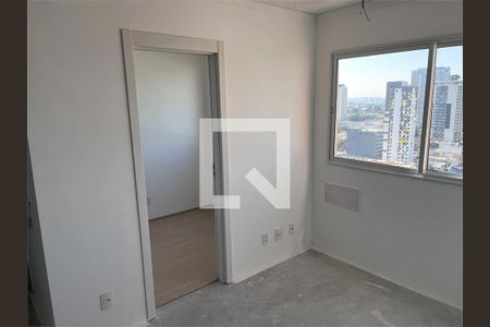 Kitnet/Studio à venda com 2 quartos, 34m² em Várzea da Barra Funda, São Paulo