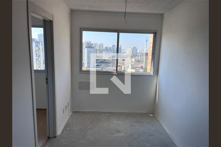 Kitnet/Studio à venda com 2 quartos, 34m² em Várzea da Barra Funda, São Paulo