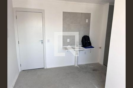 Kitnet/Studio à venda com 2 quartos, 34m² em Várzea da Barra Funda, São Paulo