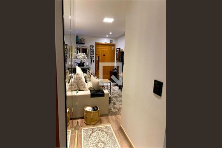 Apartamento à venda com 2 quartos, 96m² em Jardim Bela Vista, Santo André