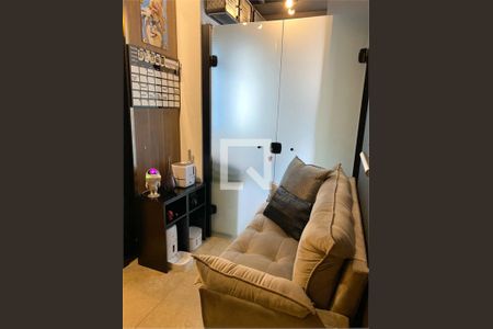 Apartamento à venda com 2 quartos, 96m² em Jardim Bela Vista, Santo André