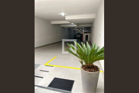 Apartamento à venda com 2 quartos, 96m² em Jardim Bela Vista, Santo André