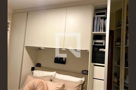 Apartamento à venda com 2 quartos, 96m² em Jardim Bela Vista, Santo André