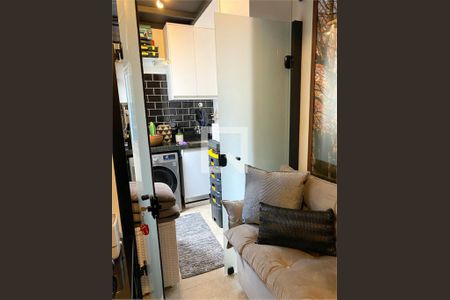 Apartamento à venda com 2 quartos, 96m² em Jardim Bela Vista, Santo André