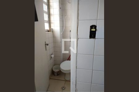 Apartamento à venda com 3 quartos, 160m² em Santana, São Paulo