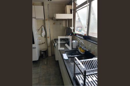 Apartamento à venda com 3 quartos, 160m² em Santana, São Paulo