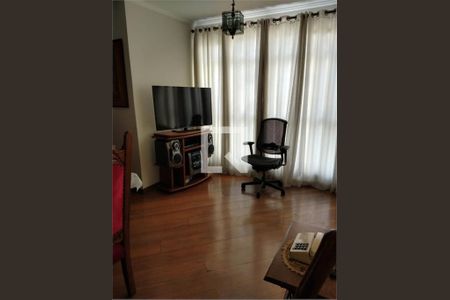 Apartamento à venda com 3 quartos, 160m² em Santana, São Paulo