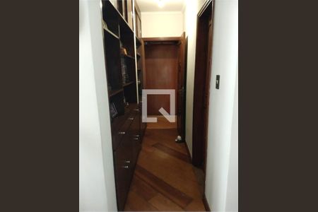 Apartamento à venda com 3 quartos, 160m² em Santana, São Paulo