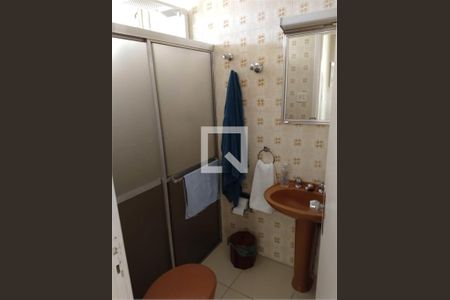 Apartamento à venda com 3 quartos, 160m² em Santana, São Paulo