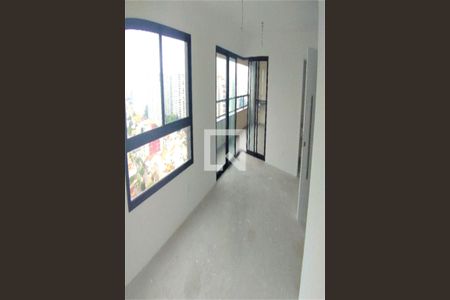 Apartamento à venda com 3 quartos, 161m² em Campestre, Santo André