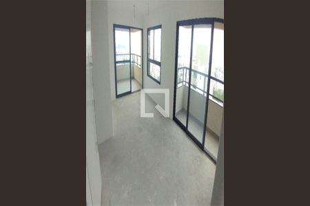 Apartamento à venda com 3 quartos, 161m² em Campestre, Santo André