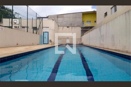 Apartamento à venda com 3 quartos, 53m² em São Pedro, Osasco