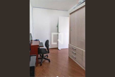 Apartamento à venda com 3 quartos, 53m² em São Pedro, Osasco