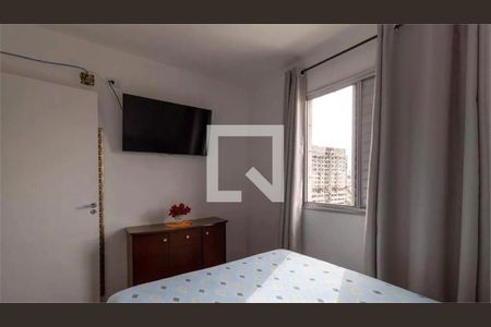 Apartamento à venda com 3 quartos, 53m² em São Pedro, Osasco