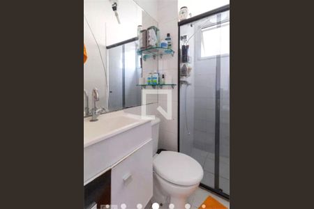 Apartamento à venda com 3 quartos, 53m² em São Pedro, Osasco