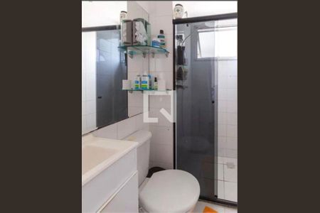 Apartamento à venda com 3 quartos, 53m² em São Pedro, Osasco