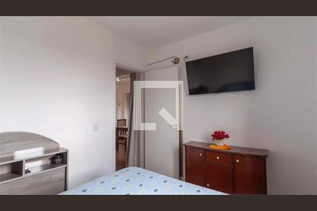 Apartamento à venda com 3 quartos, 53m² em São Pedro, Osasco