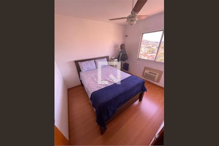 Apartamento à venda com 2 quartos, 62m² em Cascadura, Rio de Janeiro