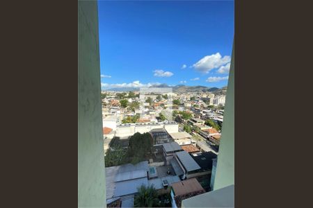 Apartamento à venda com 2 quartos, 62m² em Cascadura, Rio de Janeiro