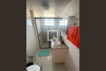 Apartamento à venda com 2 quartos, 62m² em Cascadura, Rio de Janeiro