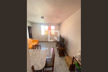 Apartamento à venda com 2 quartos, 62m² em Cascadura, Rio de Janeiro