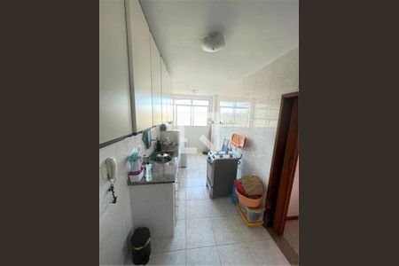 Apartamento à venda com 2 quartos, 62m² em Cascadura, Rio de Janeiro