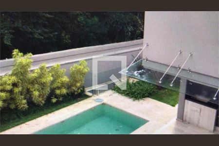 Casa à venda com 5 quartos, 419m² em Alphaville Conde II, Barueri