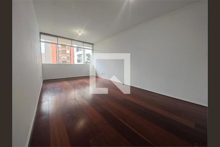 Apartamento à venda com 2 quartos, 92m² em Santo Amaro, São Paulo