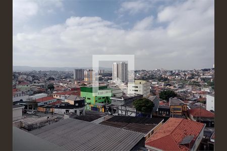 Casa à venda com 4 quartos, 236m² em Vila Albertina, São Paulo