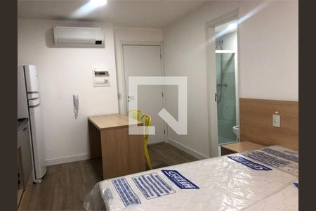 Kitnet/Studio à venda com 1 quarto, 27m² em Cidade Mãe do Céu, São Paulo