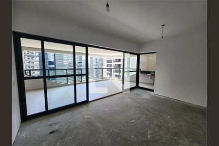 Apartamento à venda com 4 quartos, 227m² em Vila Sao Francisco (Zona Sul), São Paulo