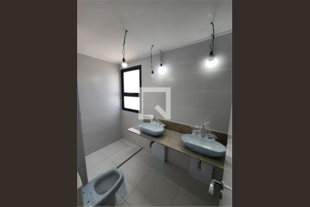 Apartamento à venda com 4 quartos, 227m² em Vila Sao Francisco (Zona Sul), São Paulo