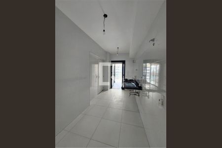 Apartamento à venda com 4 quartos, 227m² em Vila Sao Francisco (Zona Sul), São Paulo