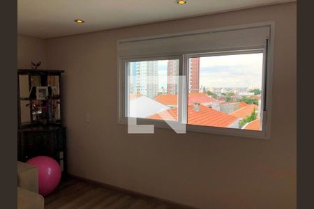 Casa à venda com 4 quartos, 207m² em Vila Santo Estevão, São Paulo