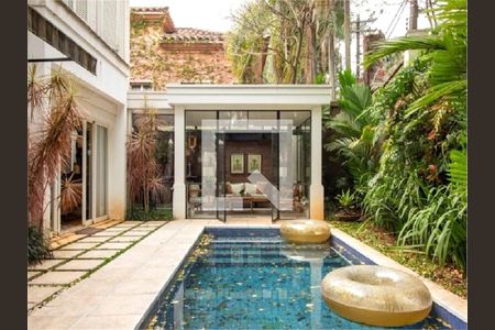 Casa à venda com 4 quartos, 341m² em Jardim Viana, São Paulo