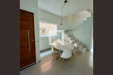 Casa à venda com 3 quartos, 170m² em Novo Osasco, Osasco