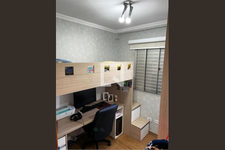 Apartamento à venda com 3 quartos, 60m² em Jardim America, Taboão da Serra