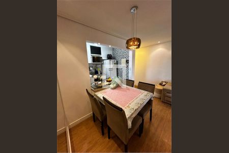 Apartamento à venda com 3 quartos, 60m² em Jardim America, Taboão da Serra