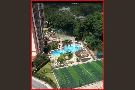 Apartamento à venda com 2 quartos, 66m² em Jardim Iris, São Paulo