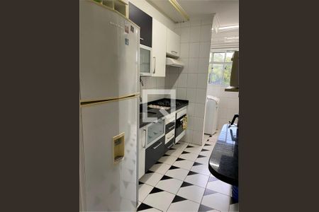 Apartamento à venda com 3 quartos, 69m² em Vila dos Remedios, São Paulo