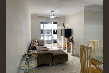 Apartamento à venda com 3 quartos, 69m² em Vila dos Remedios, São Paulo