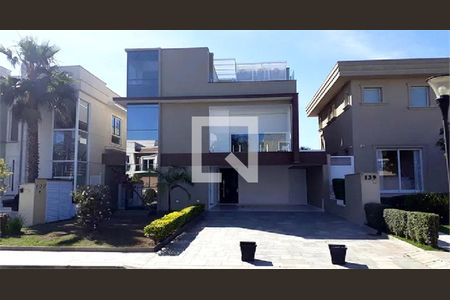 Casa à venda com 4 quartos, 406m² em Adalgisa, Osasco