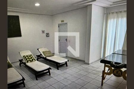 Apartamento à venda com 2 quartos, 52m² em Tatuapé, São Paulo