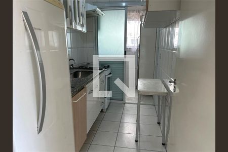 Apartamento à venda com 2 quartos, 52m² em Tatuapé, São Paulo