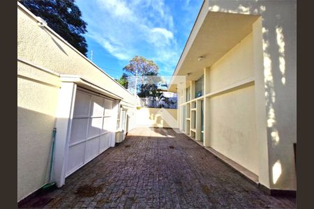 Casa à venda com 4 quartos, 312m² em Santo Amaro, São Paulo