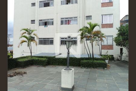 Apartamento à venda com 2 quartos, 68m² em Km 18, Osasco