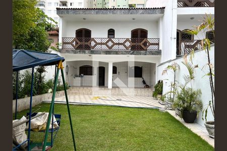 Casa à venda com 3 quartos, 314m² em Olímpico, São Caetano do Sul