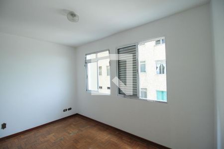 Sala/Quarto de apartamento à venda com 1 quarto, 34m² em Vila Prudente, São Paulo