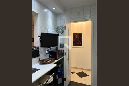 Apartamento à venda com 3 quartos, 75m² em Jardim Vazani, São Paulo